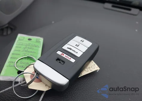 2020 Acura Tlx Standard from USA, damaged, VIN 19UUB1F36LA000846